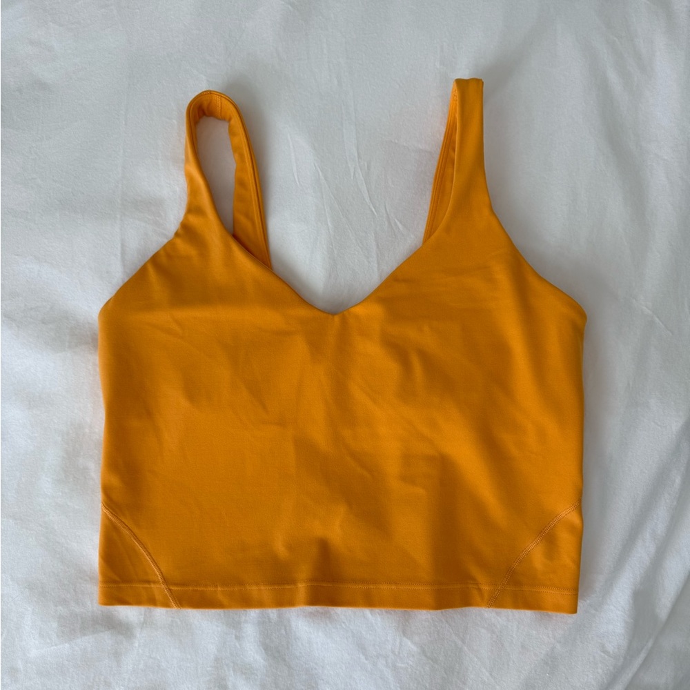 Lululemon align tank